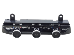 Klimabedienteil Bedienung A/C Citroen C4 3 9831632980