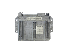 Steuergerät Renault 7700112764 7700868294 21652511-7 Sagem 60768