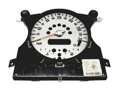 Tacho Kombiinstrument Mini Cooper R50 R53 6211 6978319 29303 Tacho Kombiinstrument Mini Cooper R50 R53 6211 6978319 29303