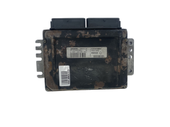 Steuergerät S110030054A 8200035891 7700110471 Renault Siemens 50316 Steuergerät S110030054A 8200035891 7700110471 Renault Siemens 50316