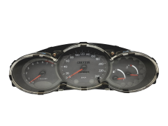 Tacho Kombiinstrument Hyundai Coupe 94003-27121