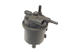 Kraftstofffiltergehäuse 7700116169 Renault Purflux 1.9 D DTI