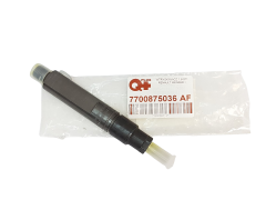 Einspritzdüse Renault 7700875036 Qplus Einspritzdüse Renault 7700875036 Qplus