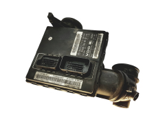 Steuergerät A1661402100 A0265450532 Mercedes VDO 22172