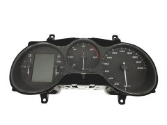 Tacho Kombiinstrument Seat Toledo Leon 1P0920853B 50890 Tacho Kombiinstrument Seat Toledo Leon 1P0920853B 50890