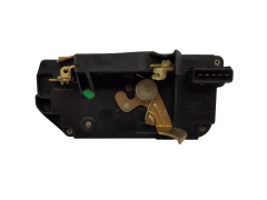 Türschloss Türschloß Schloss Schloß Links Hinten 913739 Peugeot 306 Kiekert 710