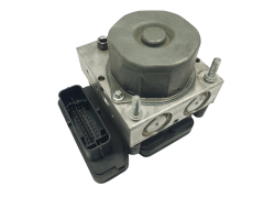 Abs-Pumpe Fiat Punto Evo 51929837 0265242838 0265956184 64574