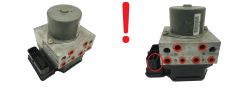 Abs-Pumpe Ford 9G91-2C405-AB TRW 65977