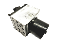 Abs-Pumpe VW Passat B6 3C0614095S TRW 46676 Abs-Pumpe VW Passat B6 3C0614095S TRW 46676