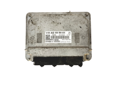 Steuergerät 03D906023 5WP40806 04  VW SEAT SKODA Siemens 28281