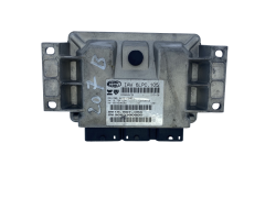 Steuergerät 9663380880 IAW6LPC.105 16.807.064 PSA Magneti Marelli 50671
