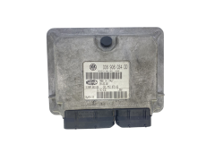 Steuergerät VW 036906034DD IAW4MV.DD 61600.663.02 Magneti Marelli 56458