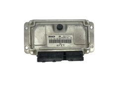 Steuergerät 0261S04342 T11-3605010HA ME7.9.7 Chery Bosch