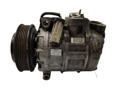 Kompressor Klimaanlage Renault Vel Satis 3.0 DCI 4472209480 2473000470 Denso Kompressor Klimaanlage Renault Vel Satis 3.0 DCI 4472209480 2473000470 Denso