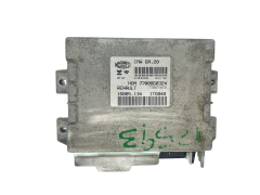 Steuergerät 7700860324 7700874630 16085.134 IAW6R.20 Renault 63900