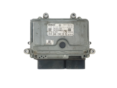 Steuergerät Mercedes A6401501691 0281013965 Bosch  36077