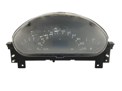 Tacho Kombiinstrument Mercedes A W168 A1685402247 43397 Tacho Kombiinstrument Mercedes A W168 A1685402247 43397