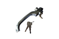 Türgriff Vorne 211837205J 88371818902 VW Transporter T2 DPA