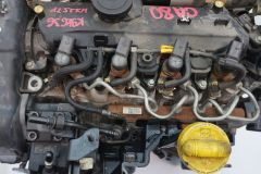 Einspritzpumpe 166006212R 167008557R 1.5 dci Renault Megane 3 Einspritzpumpe 166006212R 167008557R 1.5 dci Renault Megane 3