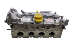 Zylinderkopf 1640 7701475605 2.0 16v Turbo Renault 8200295888 Zylinderkopf 1640 7701475605 2.0 16v Turbo Renault 8200295888