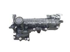 Ansaugkrümmer 140030373R A2821400600 1.3TCe Renault Dacia Mercedes Ansaugkrümmer 140030373R A2821400600 1.3TCe Renault Dacia Mercedes