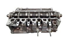 Zylinderkopf 110428257R 110413019R 1.5 dci Dacia Duster 2016 K9KG568 Zylinderkopf 110428257R 110413019R 1.5 dci Dacia Duster 2016 K9KG568