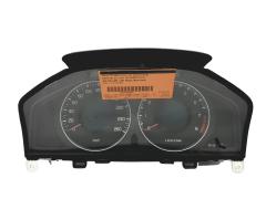 Tacho Kombiinstrument Volvo V70 31270898AA 36002597 52266