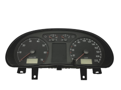 Tacho Kombiinstrument VW Polo 6Q0920803 110080320001A 58908