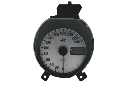 Tacho Kombiinstrument Alfa Romeo 156 60664230 6160349929 55342