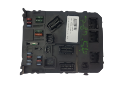 Steuergerät BSI E01-00 9653667580 S118085320E PSA Siemens 1931 Steuergerät BSI E01-00 9653667580 S118085320E PSA Siemens 1931
