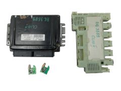 Startset Renault Clio 2 8200039797 8200031556 1,4 16V Startset Renault Clio 2 8200039797 8200031556 1,4 16V