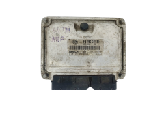 Steuergerät Seat VW 045906019BB 0281011074 Bosch 47131