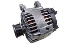 Lichtmaschine Generator VW AG 06F903023C TG14C011 Valeo 140A 1090 Lichtmaschine Generator VW AG 06F903023C TG14C011 Valeo 140A 1090