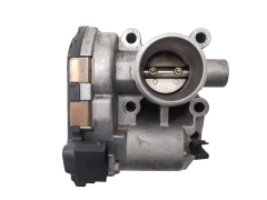 Drosselklappe Smart A1601410225 0205003055 Bosch 1278 Drosselklappe Smart A1601410225 0205003055 Bosch 1278