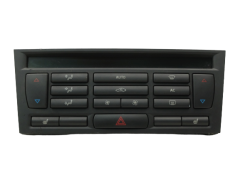 Klimabedienteil Bedienung Climatronic SAAB 9-3 93 12803222AA 69460002 Valeo Klimabedienteil Bedienung Climatronic SAAB 9-3 93 12803222AA 69460002 Valeo