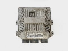Steuergerät 9657662380 9647423380 5WS40155C-T PSA Siemens 38941