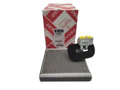 Verdampfer Für Renault DEV23007 272813365R Denso