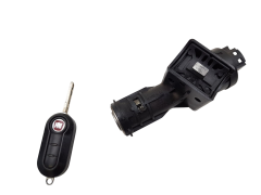 Zündschloss Fiat Panda 2 00518006280 61089800 Mod.312 Zündschloss Fiat Panda 2 00518006280 61089800 Mod.312
