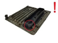 Steuergerät Ford 6S61-12A650-FD S120977315D Siemens 14689