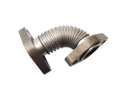 Agr-Rohr Alfa Romeo Fiat Lancia 55204235 46785766 1.9 JTD