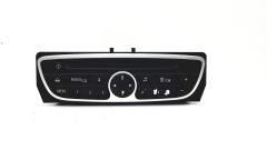Cd-Radio Renault Twingo 2 281150031R  --D RENR1A101-05