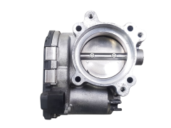 Drosselklappe 55210971 0280750462 Lancia Alfa Romeo Bosch 1163