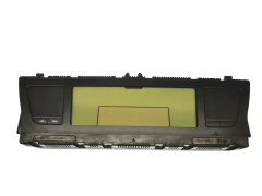 Tacho Kombiinstrument 9666704380 A 00 Citroen C4 Picasso 48118 Tacho Kombiinstrument 9666704380 A 00 Citroen C4 Picasso 48118