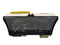 Tacho Kombiinstrument VW Golf MK2 191919033Q 110008301001 VDO Tacho Kombiinstrument VW Golf MK2 191919033Q 110008301001 VDO