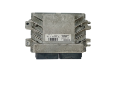 Steuergerät S110140025A 8200856659 Renault Continental 39876 Steuergerät S110140025A 8200856659 Renault Continental 39876