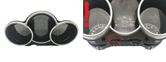 Tacho Kombiinstrument Alfa Romeo 147 735290179 110008953005 55436