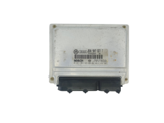 Steuergerät VW 8D0907557T 0261204185 Bosch 40830 Steuergerät VW 8D0907557T 0261204185 Bosch 40830