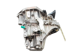 Getriebe TL4A000 7701700551 1.5 DCI Renault Kangoo 2 Getriebe TL4A000 7701700551 1.5 DCI Renault Kangoo 2