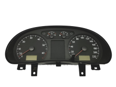 Tacho Kombiinstrument VW Polo 9N 6Q0920800 110080124001 39763 Tacho Kombiinstrument VW Polo 9N 6Q0920800 110080124001 39763