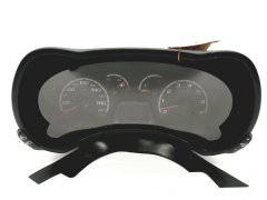 Tacho Kombiinstrument Ford Ka 5550050519 5550050505 33079
